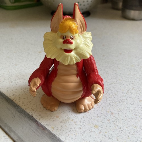 Vintage thundercats snarf - vintage,