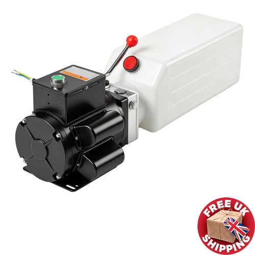 Lift hydraulic power unit - lift,