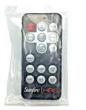 Genuine Sunfire HRS Subwoofer