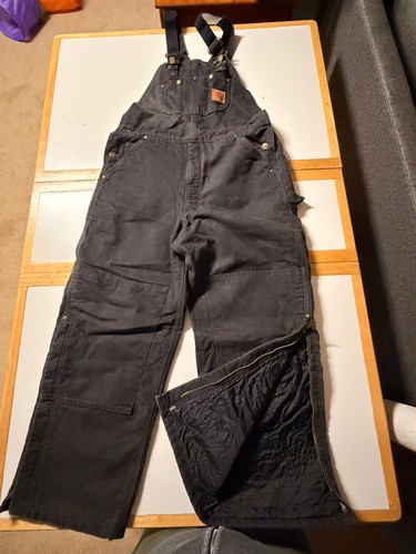 Mens carhartt r27 thinsulate - r27,