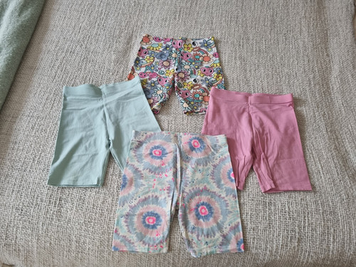 Girls shorts bundle 4 - bundle, |