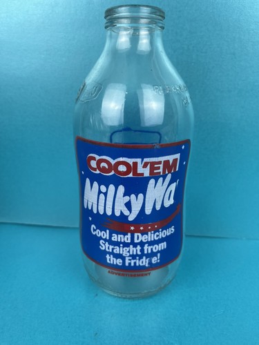 Vintage unigate express dairy - vintage,