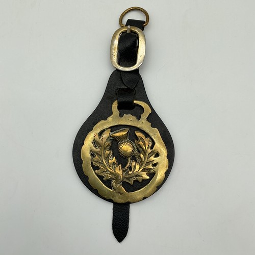 Vintage scottish whistle - scottish,