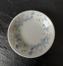 Wedgewood Bone China Trinket Dish  - Angela