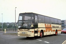 35mm Slide Wallace Arnold
