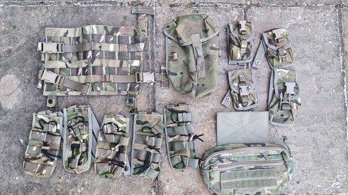 Mtp molle pouches osprey 1 - mtp,