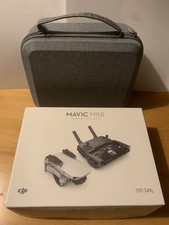 DJI Mavic  Mini Drone With Case The Everyday Flycam