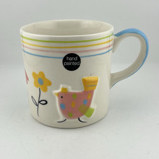 Marks and Spencer 3D Hand