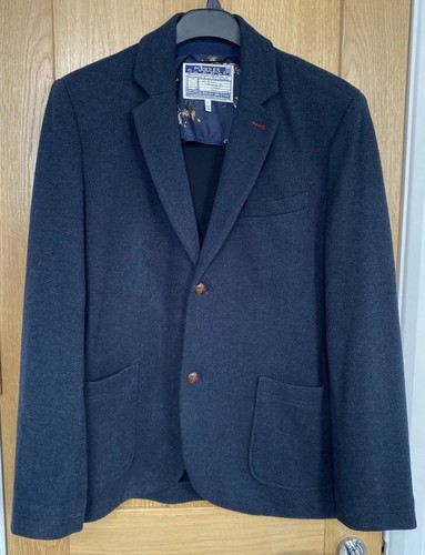 Joules farhill blazer jacket - blazer,