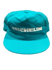 Vintage MICHELIN Tire Snapback