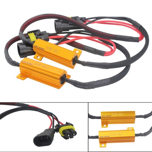 Hb4 9006 led - 2x,
