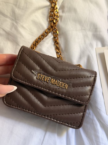 Steve madden wallet a - madden, on