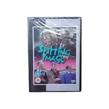 Spitting Image Complete Series