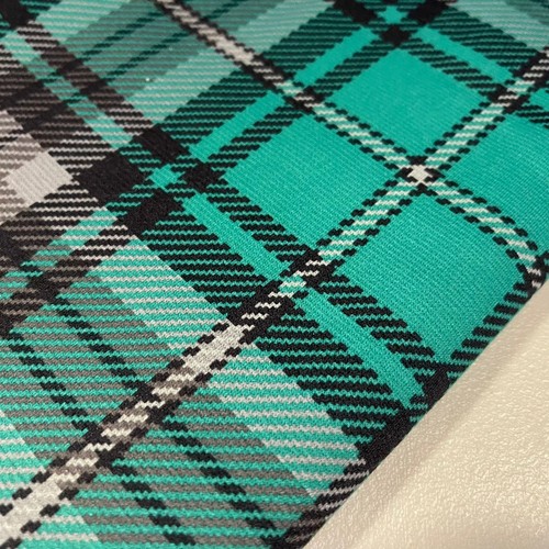 Tartan plaid stretch - plaid,