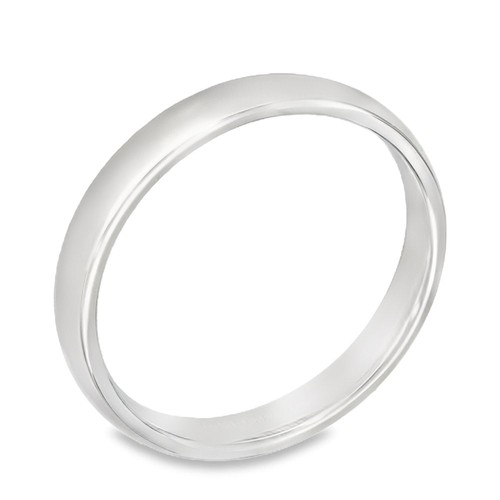 3mm platinum light - 3mm, weight