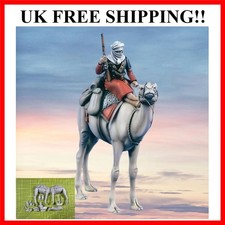 Unpainted 1:35 Resin Model GK