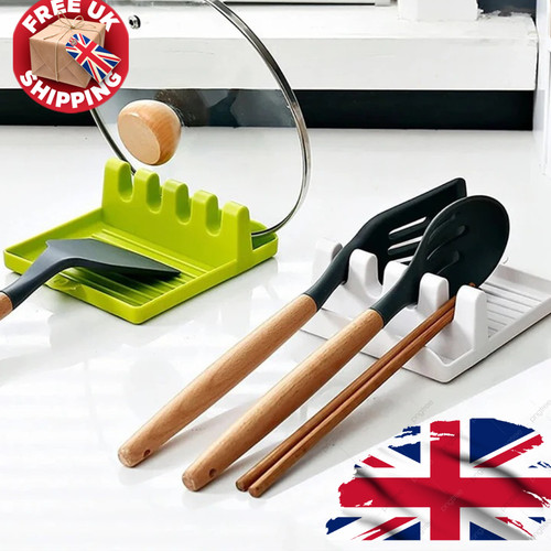 Kitchen spoon rest - rest, pot