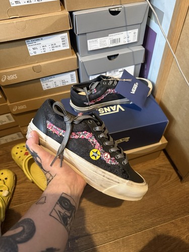 Vans old skool men - vans,