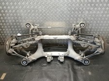 BMW 5 SERIES SUBFRAME AXLE