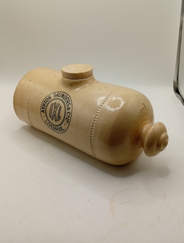 Liverpool quart size hot - quart,