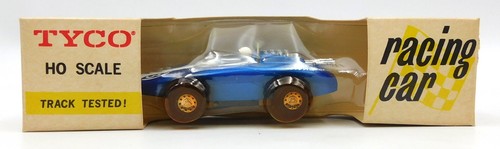 Tyco series lotus mk - series,