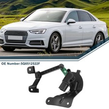 Air Suspension Ride Height