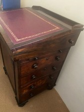 Antique Style Writing Desk