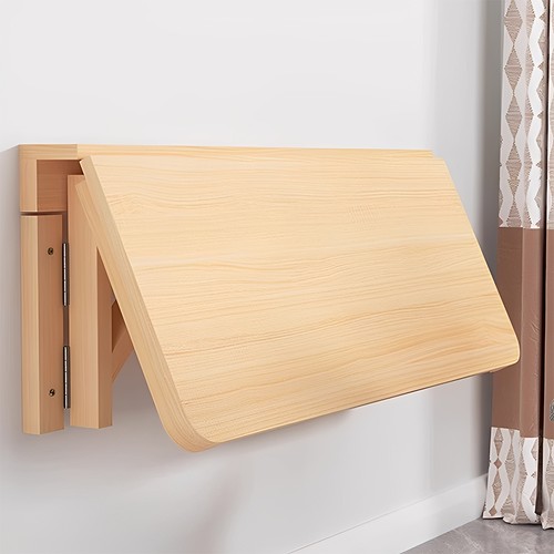 Folddown wall mounted solid - folddown,