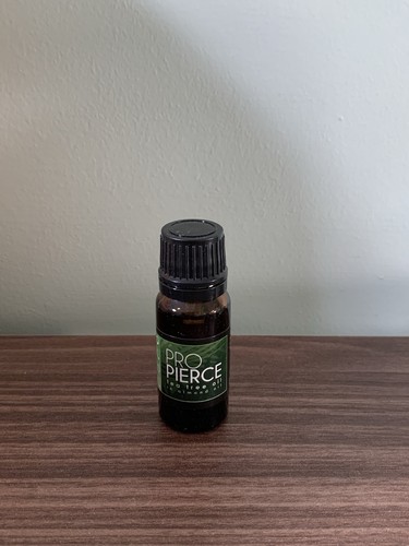 Pro pierce tea tree almond - pro,