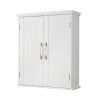Bathroom furniture wall - bathroom,