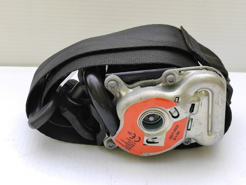 Audi seat skoda belt - audi,