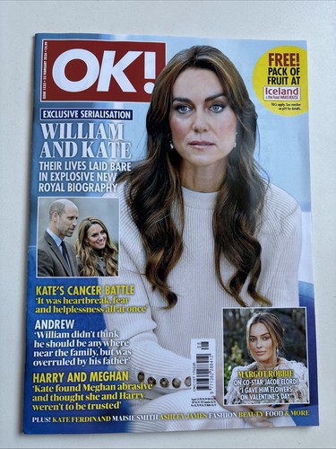Magazine 23rd - ok!,
