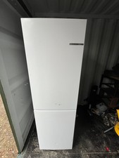 BOSCH FRIDGE FREEZER