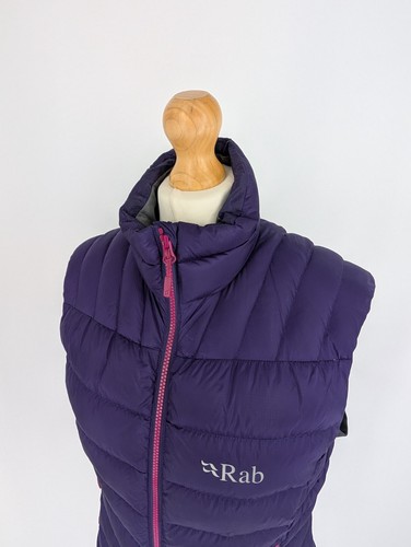 Women rab electron - rab,