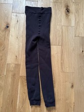 PRIMARK leggings fluffy winter