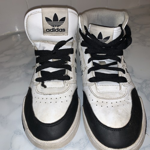 Adidas originals drop - drop, mid