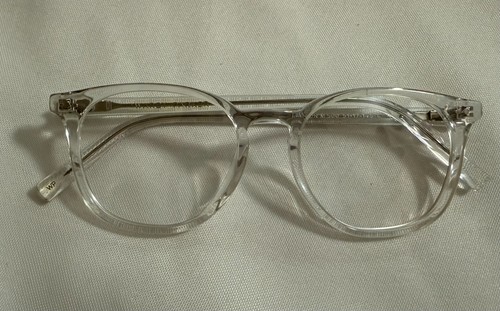 Warby parker eyeglasses - parker,