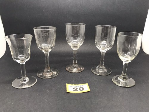 Vintage drinking - vintage, (antique?)