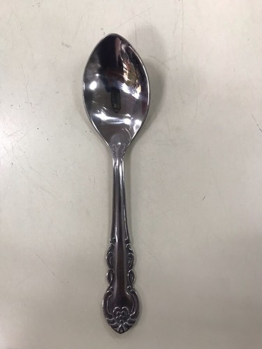 12x kings tea spoon - kings, spoon,