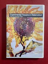 Experimental Flowers in