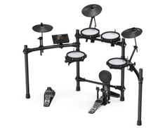 NU-X  - DM-210  - Digital 5 piece Drum Kit - Free Shipping 