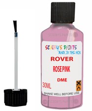 Paint Touch Up For Rover Metro