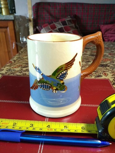 Torquay ware dartmouth pottery - torquay,