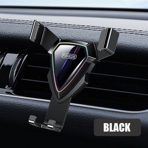 Car phone holder air - car, vent