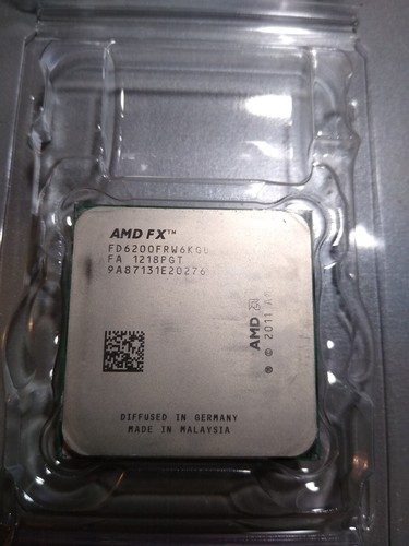 Amd 6200 - amd, fx