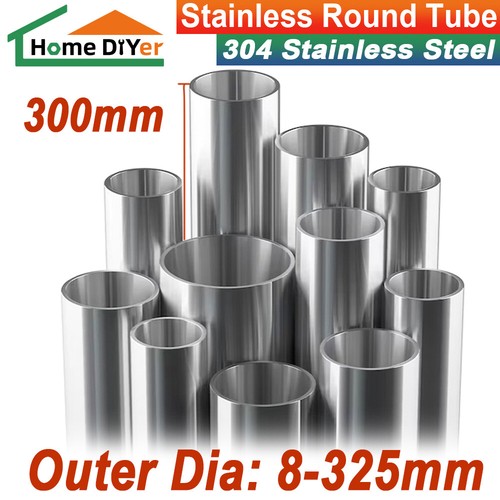 300mm 304 stainless steel - 300mm,
