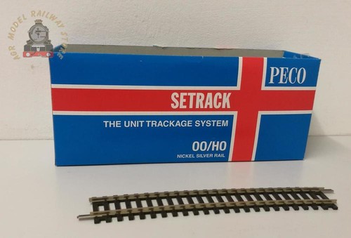Peco 238 setrack curve for - st-238,