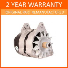 ORIGINAL Alternator FORD Capri