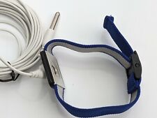 Grounding / earthing strap -