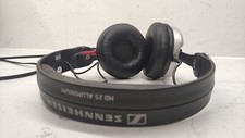Sennheiser Headphones HD 25 (ALUMINIUM) - Pristine Condition 
